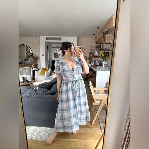 Hill House Sabrina Dress